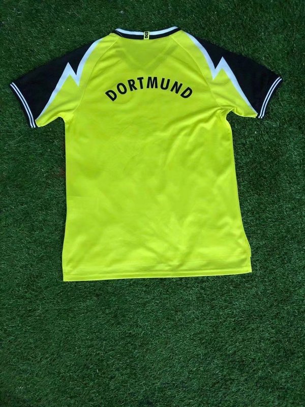 95-96 Dortmund home